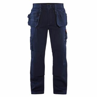 Blaklader 1636 Fire Resistant Pants with Utility Pockets